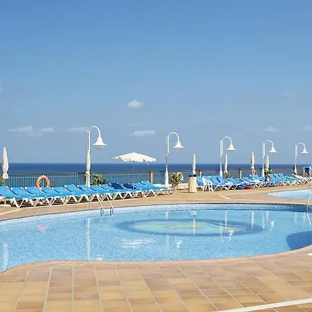 Hotel Invisa Club Cala 4*