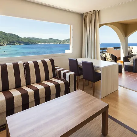 Invisa Club Cala