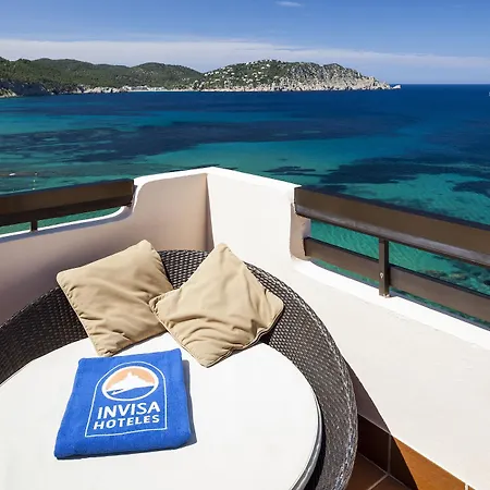 Invisa Club Cala Hotel 4*