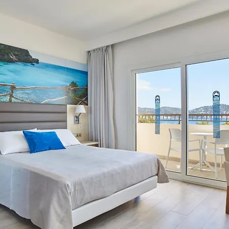 Hotel Invisa Club Cala 4*
