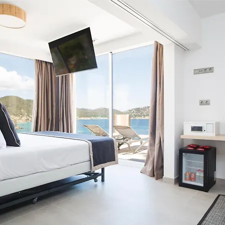 因维萨卡拉维尔德俱乐部酒店 4* Playa Des Figueral