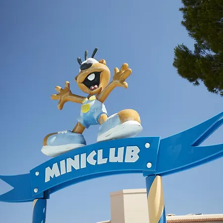 Invisa Club Cala Es Figueral