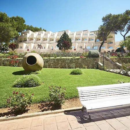 Invisa Club Cala Hotel