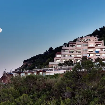 Hotel Invisa Club Cala