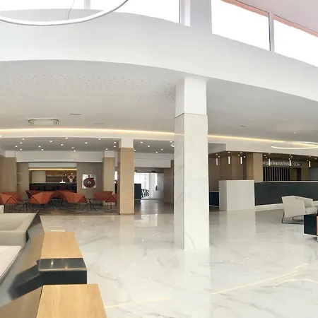 Invisa Club Cala