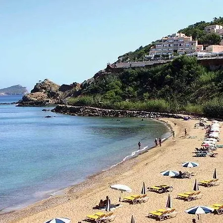 因维萨卡拉维尔德俱乐部酒店 Playa Des Figueral