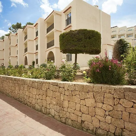 Hotel Invisa Club Cala Es Figueral