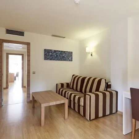 Invisa Club Cala Hotel Es Figueral