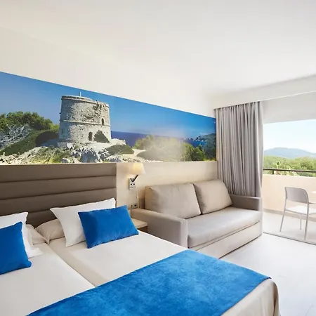 Invisa Club Cala Hotel