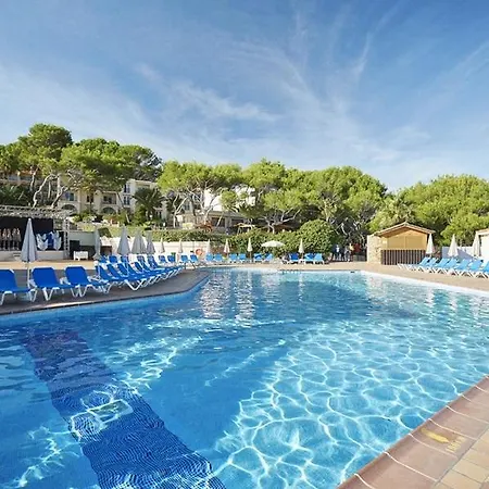 Hotel Invisa Club Cala 4*