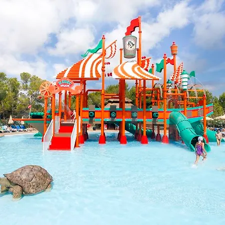 Invisa Club Cala 4*