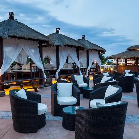 Hotel Invisa Club Cala