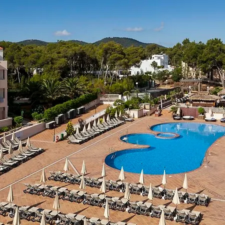 Hotel Invisa Club Cala Es Figueral