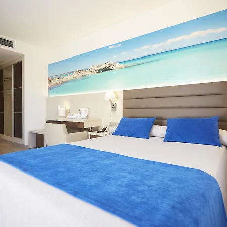 Hotel Invisa Club Cala 4*