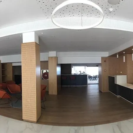 Hotel Invisa Club Cala