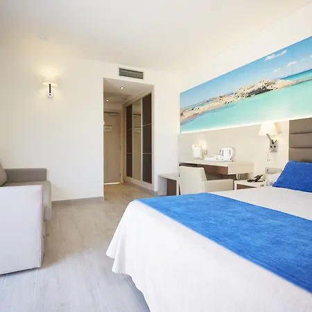インビサ クラブ カラ ベルデ Playa Des Figueral