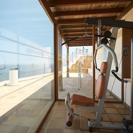 Invisa Club Cala 4* Playa Des Figueral