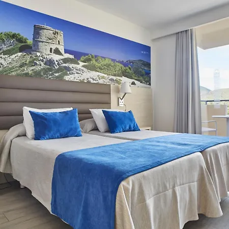 Invisa Club Cala 4*