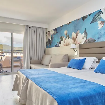 Hotel Invisa Club Cala 4*