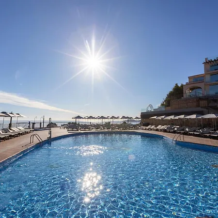 Hotel Invisa Club Cala 4*