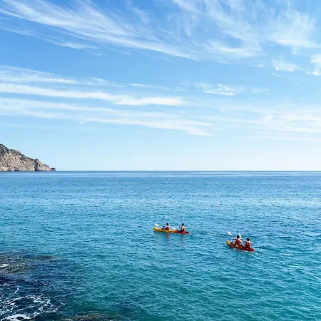Invisa Club Cala Hotel