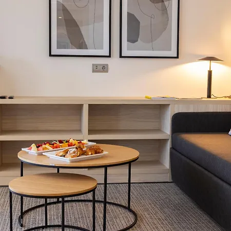Hotel Invisa Club Cala