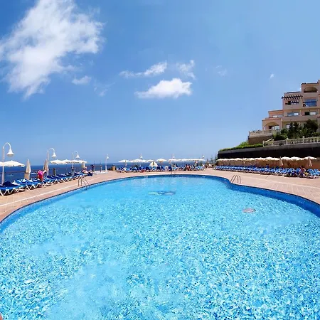 ホテル インビサ クラブ カラ ベルデ Playa Des Figueral