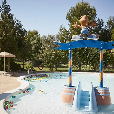 Invisa Club Cala Hotel