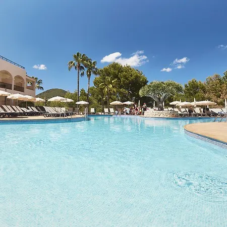 Invisa Club Cala 4*