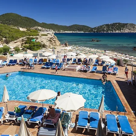 Hotel Invisa Club Cala