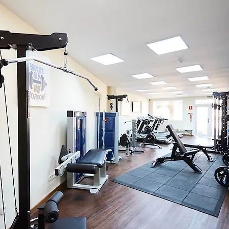 Invisa Club Cala Hotel 4*