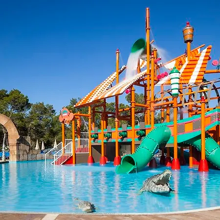 Hotel Invisa Club Cala